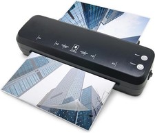 Plastificatrice Pro A4, A5