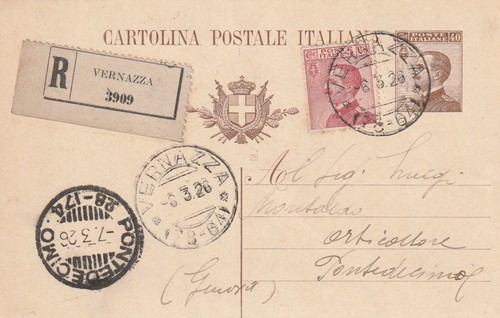 Regno italia intero - regno, d'italia