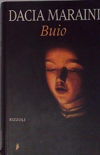 Maraini buio rizzoli 1999 - buio,