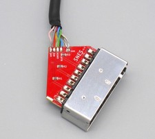 Cavo RGB SCART professionale