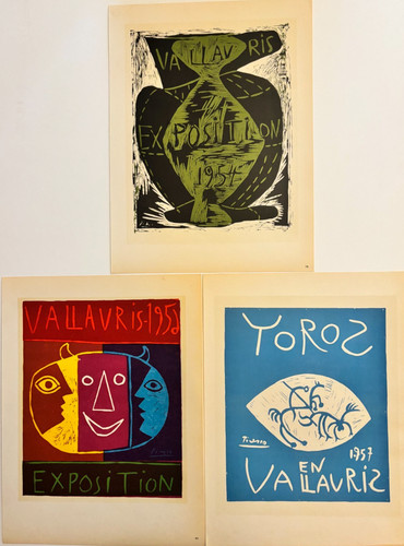 Pablo picasso exposition - pablo,