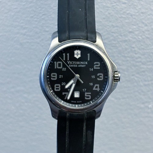 Orologio victorinox swiss army - swiss,