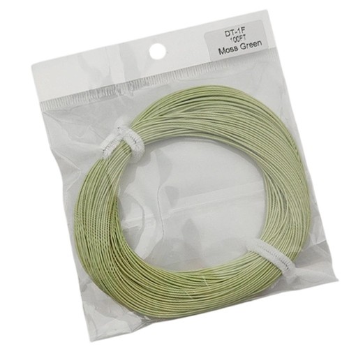 Fly line 5f design - 1/3/5f,