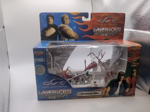 American chopper bicicletta - american,