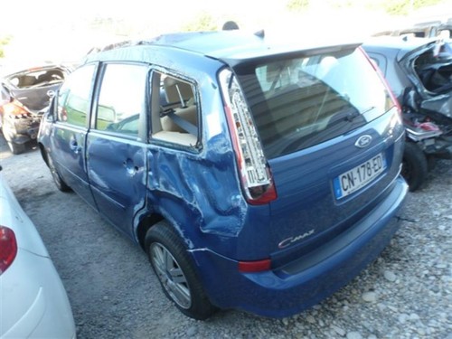 Motore tergicristallo