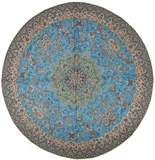 Orient Copriletto Fatta A Mano