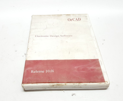 Orcad 302382 sc2 - orcad, ab-a1-302382-sc2