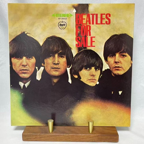 The beatles for sale apple - for,