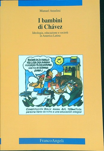 Bambini chavez anselmi - i,