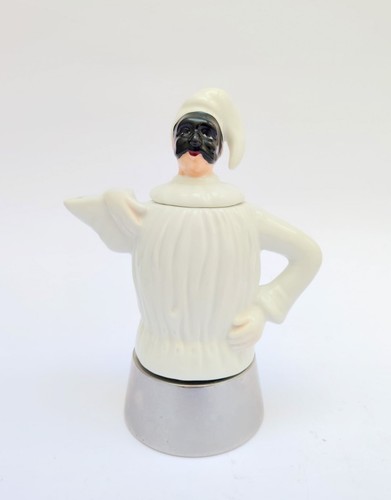 Caffettiera pulcinella - ♥,