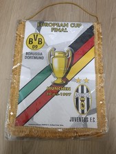 Gagliardetto borussia dortmund - gagliardetto,