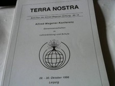Terra Nostra. Scritti di