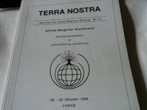 Terra nostra scritti di - terra, nostra.