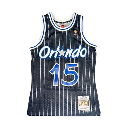 Maglia mitchell ness vince - &,