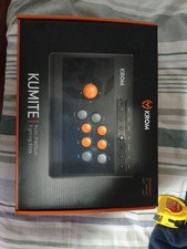 KROM KUMITE CONTROL/GamePad Arcade 