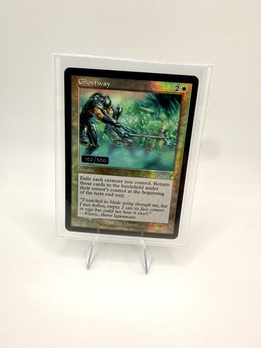 Magic mtg ghostway - magic,
