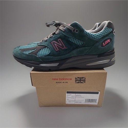 New balance 991v2 london - new,