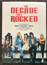 The Decade That Rocked: The