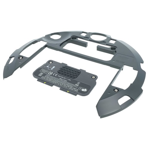 Piastra base robot - base,