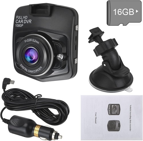 Mini telecamera dash cam full - mini,