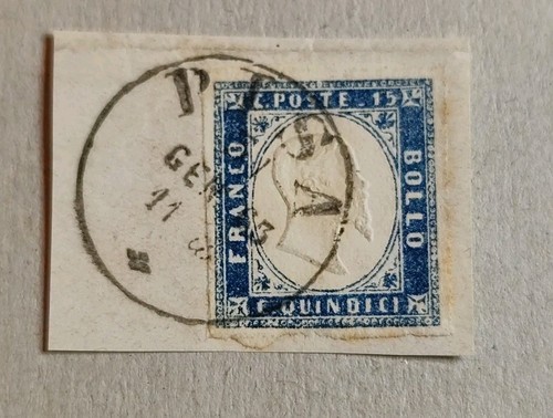Francobollo regno italia - francobollo,