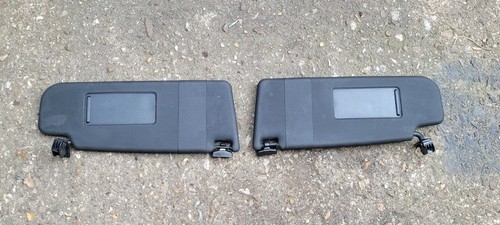 Visiere parasole seat leon - visiere,