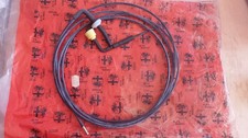 ALFA ROMEO 75 USA TUBAZIONE SERBATOIO COMBUSTIBILE ORIGINALE 60558627