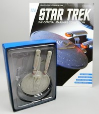Eaglemoss Star Trek Niagara