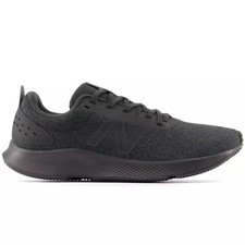 New Balance Uomo Nero Scarpe