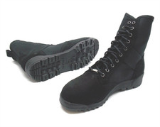 Anfibi Crispi Sahara Evo in