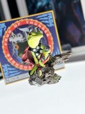 Statua Diorama Rana Sideshow