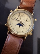 orologio Vintage Citizen