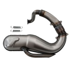 MF1073 Marmitta Proma Vespa 50