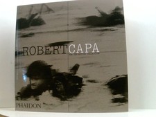Robert capa the definitive - the,