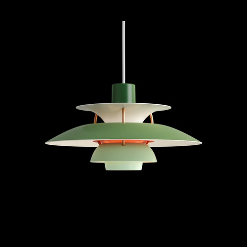 Louis poulsen mini hues - ph,