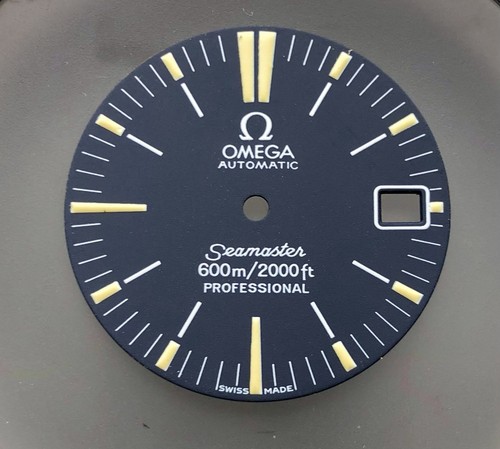Omega seamaster 600 - seamaster,
