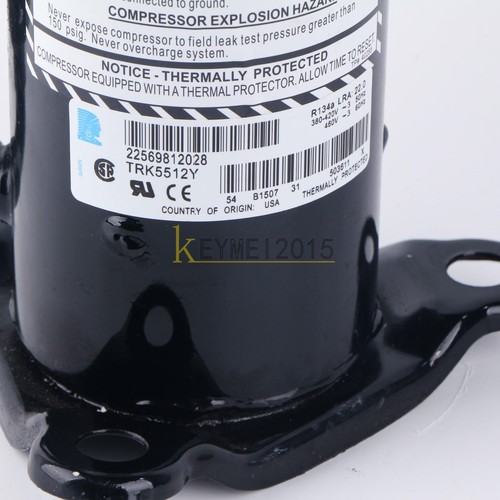 Nuovo compressore - nuovo,