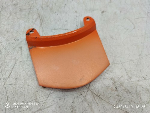 Plastica carena codone - carena,