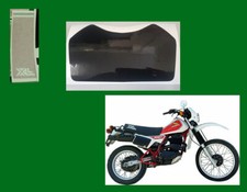  XL 500 R 1982  MOTO BIANCA