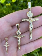 Colgante de Crucifijo de