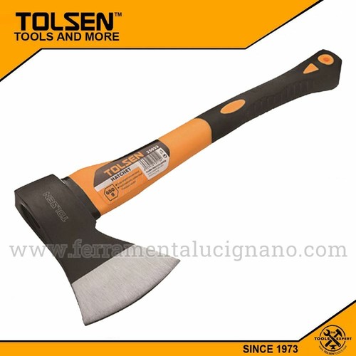 Ascia spaccalegna piccozzino - ascia,