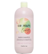Inebrya Energy Shampoo