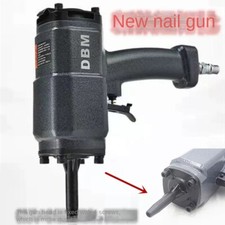 NP50 Chiodatrice Nail Remover Nail Gun Nail Bumping Gun Nail Estrattore per Pallet di Legno