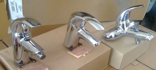 Ideal standard serie - serie, completa