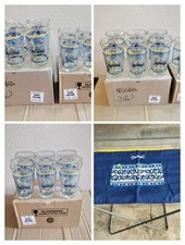 Kit Birra Messina Bicchieri Di