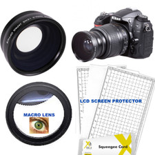  OBIETTIVO GRANDANGOLARE +