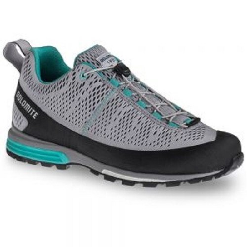 Scarpe trekking approach donna - scarpe,