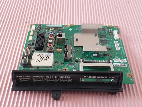 Scheda madre 50pb690v - mb, lg