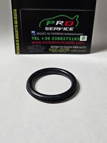 Guarnizione tappo benzina - x,