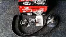Kit cinghia distribuzione - kit,